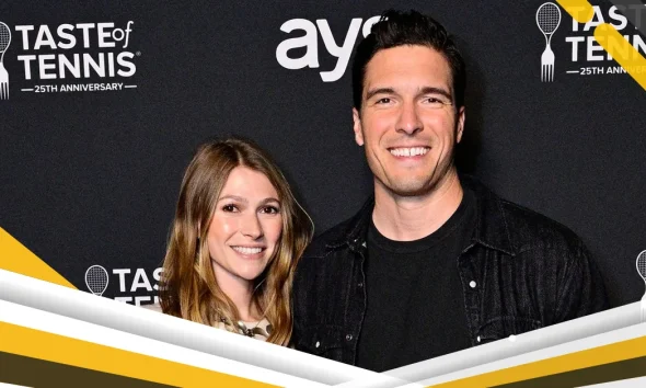 El hijo de Christopher Reeve, Will Reeve, se casa con Amanda Dubin | Amanda Dubin, casada, boda, Will Reeve | Noticias y rumores de celebridades | Entretenimiento, fotos y vídeos