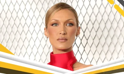 Bella Hadid critica a Dolce & Gabbana después del desfile de la Semana de la Moda de Milán: descubra por qué | Bella Hadid, Dolce&Gabbana, Domenico Dolce, Stefano Gabbana | Noticias y rumores de celebridades | Entretenimiento, fotos y vídeos