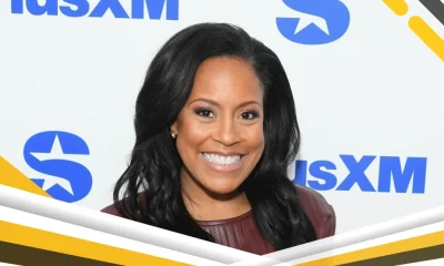 Sheinelle Jones tiene miedo de ‘no saber sonreír’ durante su regreso hoy