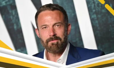 Ben Affleck sufrió una intoxicación alimentaria mientras filmaba Armageddon