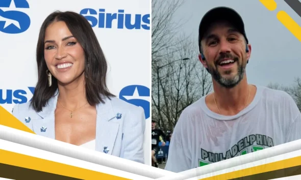 Kaitlyn Bristowe celebra el cumpleaños de Zac Clark en medio de rumores de citas
