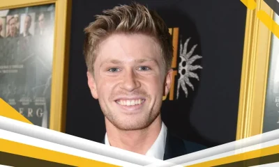 Robert Irwin ofrece una actualización sobre su vida amorosa 2 meses después de la victoria en DWTS