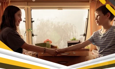 Pluto Film presenta el título “Atlas del Universo” en la Berlinale