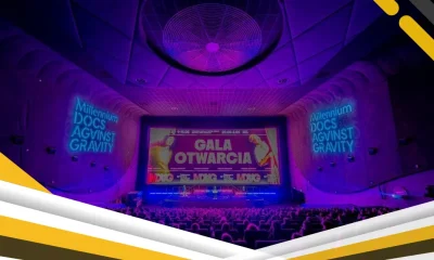 FIPRESCI lanza el Gran Premio de Documental