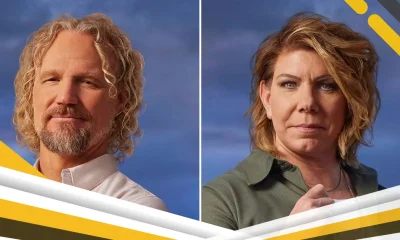 Resumen de esposas hermanas: Kody y Meri pelean por el dinero y el seguro del hogar