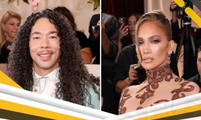 Jennifer López, defendida por no ser ‘grosera’ tras las críticas en los Globos de Oro