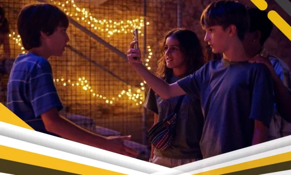 Beta revela acuerdos de venta de series dramáticas españolas