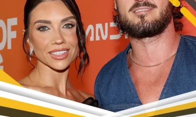Jenna Johnson de DWTS habla en medio de informes “inquietantes” sobre accidentes automovilísticos