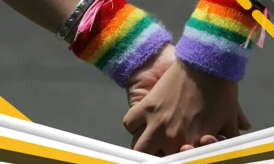 Madre ‘jodida’ acusa a su hija de causar discordia con otro miembro de la familia después de salir ‘accidentalmente’ | Interés humano, orgullo, Reddit | Noticias y rumores de celebridades | Entretenimiento, fotos y vídeos