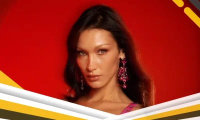 Bella Hadid aparece en el ‘vergonzoso’ show de Dolce & Gabbana