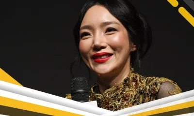 Yulee Choi sobre su papel en la comedia «Food Truck: Stolen Love… and Moo Deng»