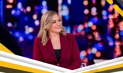 Katie Pavlich y Jesse Weber están listos para ayudar a News Nation a revisar su programación nocturna