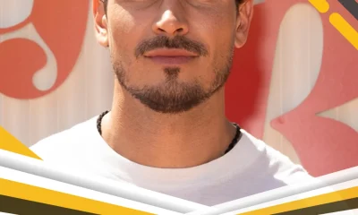 Gleb Savchenko de DWTS besos y PDA después de la ruptura de Brooks Nader