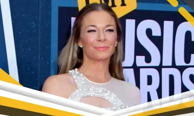 LeAnn Rimes se sincera sobre el tratamiento de longevidad