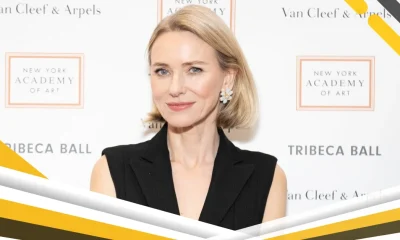 ¡Exclusivo! Naomi Watts confía en esta manteca corporal «reafirmante»