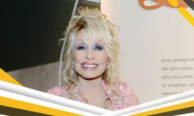 Dolly Parton celebra su 80 cumpleaños tras revelar problemas de salud