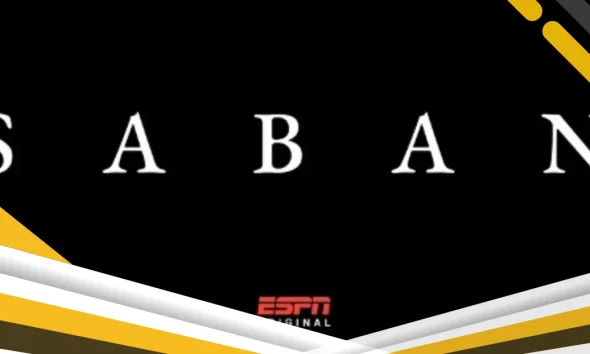 ESPN y Words + Pictures se unen para la serie documental de seis partes de Nick Saban