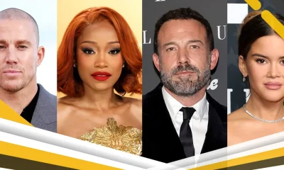 Celebridades en la aplicación de citas Raya: 34 celebridades que revelaron sus historias o fueron descubiertas por sus fans | Amy Schumer, Andy Cohen, Ben Affleck, Brandi Cyrus, Channing Tatum, Charlize Theron, Chelsea Handler, Demi Lovato, Drew Barrymore, EG, Emma Hernan, Extended, Hannah Brown, Jake McDorman, Joe Jonas, John Cusack, John Mayer, JoJo, Katie Thurston, Keke Palmer, Kelly Osbourne, Kiernan Shipka, Lena Dunham, Liza Koshy, Lizzo, Maren Morris, Matthew Lawrence, Matthew Perry, Niall Horan, Nick Kroll, Olivia Rodrigo, Peter Facinelli, Random, Raya, Rumer Wilis, Simone Biles, Presentación de diapositivas, Taylor Fritz | Noticias y rumores de celebridades | Entretenimiento, fotos y vídeos