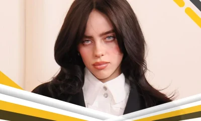 Billie Eilish critica a la administración Trump por la violencia de ICE