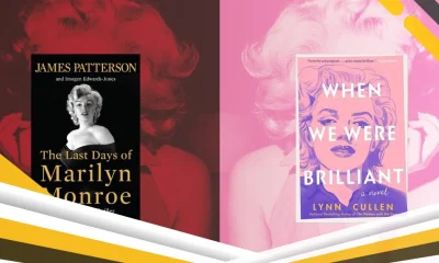 Las mejores novelas de Marilyn Monroe de 2026: por qué ‘Cuando éramos brillantes’ es una lectura obligada