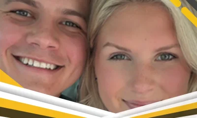 Trayendo a colación a Katie Bates de Bates rompe el silencio sobre la revelación de trampa de Travis Clark | Criando Bates de Katie Bates, Travis Clark | Noticias y rumores de celebridades | Entretenimiento, fotos y vídeos