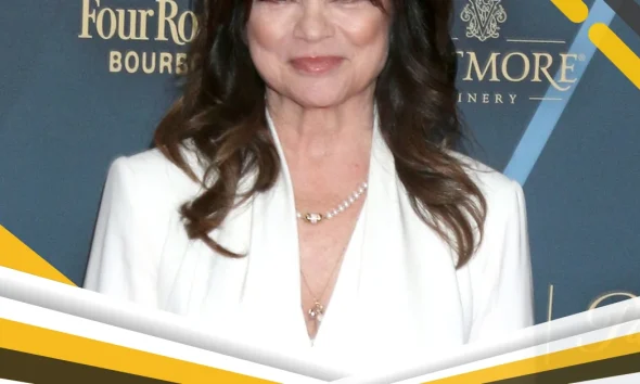 Valerie Bertinelli despedida como portavoz de la dieta después de ganar peso