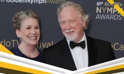 Melissa Gilbert enfrenta días oscuros mientras Timothy Busfield permanece en prisión