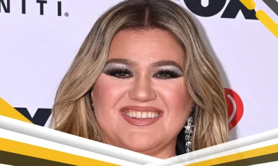Dentro de la incertidumbre que rodea el programa de entrevistas de Kelly Clarkson