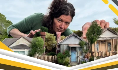 First Hand adquiere el título berlinés “YO Love Is a Rebellious Bird”