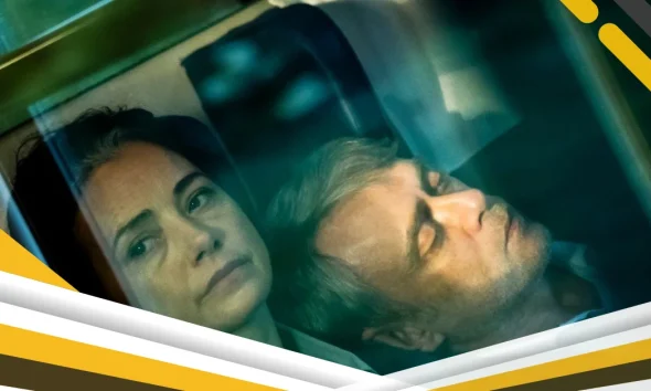 Primer tráiler de ‘Cartas amarillas’ antes del estreno en la Berlinale