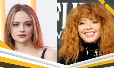 Joey King en conversaciones para la película de boxeo ‘Bambo’ dirigida por Natasha Lyonne | Bambo, Joey King, Películas, Natasha Lyonne | Noticias y rumores de celebridades | Entretenimiento, fotos y vídeos
