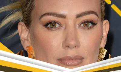 El último TikTok de Hilary Duff tiene fanáticos haciendo un doble trabajo