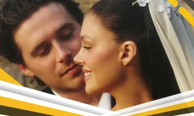 Volver a Fotos de la ceremonia de renovación de votos de Brooklyn Beckham y Nicola Peltz | Brooklyn Beckham, Nicola Peltz, fotos de boda | Noticias y rumores de celebridades | Entretenimiento, fotos y vídeos