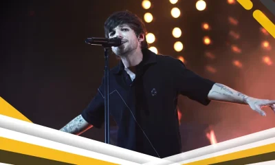 Letra de ‘Imposter’: Louis Tomlinson se enfrenta al síndrome del impostor en el nuevo ‘¿Cómo llegué aquí?’ Canción | Louis Tomlinson, Letras, Música | Noticias y rumores de celebridades | Entretenimiento, fotos y vídeos
