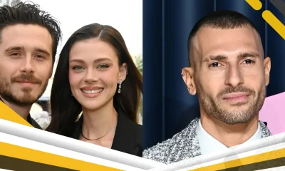 El invitado que asistió a la boda de Brooklyn Beckham y Nicola Peltz confirma la historia del baile de Victoria Beckham | Brooklyn Beckham, David Beckham, Nicola Peltz, Stavros Agapiou, Victoria Beckham | Noticias y rumores de celebridades | Entretenimiento, fotos y vídeos