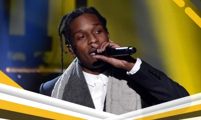 A$AP Rocky anuncia la gira ‘Don’t Be Dumb’ 2026: ¡cómo comprar entradas, ciudades, fechas y lugares! | ASAP Rocky, Música, Entradas, gira | Noticias y rumores de celebridades | Entretenimiento, fotos y vídeos