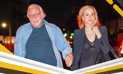 ¿Quiénes son los padres de Nicola Peltz? Conozca al padre multimillonario Nelson y a la madre modelo Claudia: se revelan detalles de la familia | Brooklyn Beckham, Claudia Heffner, Claudia Peltz, Nelson Peltz, Nicola Peltz | Noticias y rumores de celebridades | Entretenimiento, fotos y vídeos