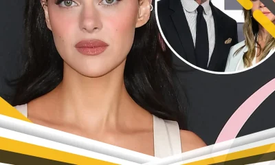 Nicola Peltz dice que Brooklyn Beckham criticó a sus padres