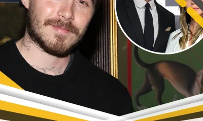 ¿De qué acusó Brooklyn Beckham a Victoria Beckham y David Beckham en el caso?