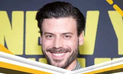 ¿François Arnaud está soltero? Epic responde en medio de especulaciones sobre la vida amorosa de las estrellas de ‘rivalidad acalorada’ | Andy Cohen, François Arnaud | Noticias y rumores de celebridades | Entretenimiento, fotos y vídeos