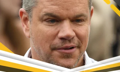 Matt Damon anuncia los cambios en las películas de terror de Netflix