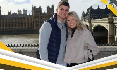 Katie Bates de Bringing Up Bates rompe el silencio sobre el asunto de Travis Clark