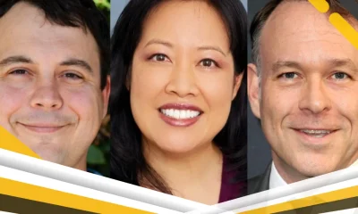 MFF & Co y Globo adjuntan escritores para adaptaciones de novelas en Norteamérica