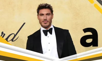 Las celebridades más importantes reveladas en el nuevo libro de Chris Appleton