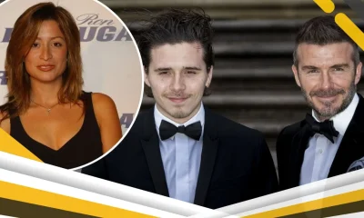 Rebecca Loos elogia a Brooklyn Beckham por hablar sobre su familia