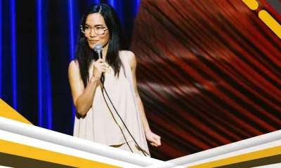 Netflix Is a Joke Fest 2026 revela un cartel repleto de estrellas que incluye a Ali Wong, Bill Burr, Nikki Glaser y más