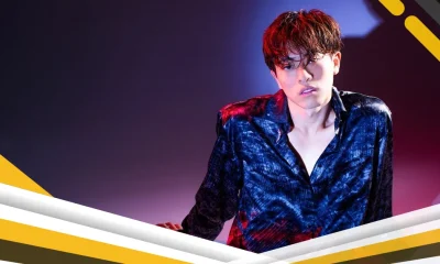 Netflix elige Hybe America, el programa de televisión K-pop de Alan Chikin Chow