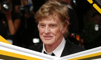 La hija de Robert Redford recuerda cómo creció con su difunto padre