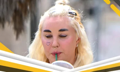 Amanda Bynes promueve una nueva carrera después de Onlyfans