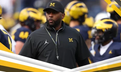 El asunto Sherrone Moore fue utilizado como ‘chantaje’, afirma un exjugador